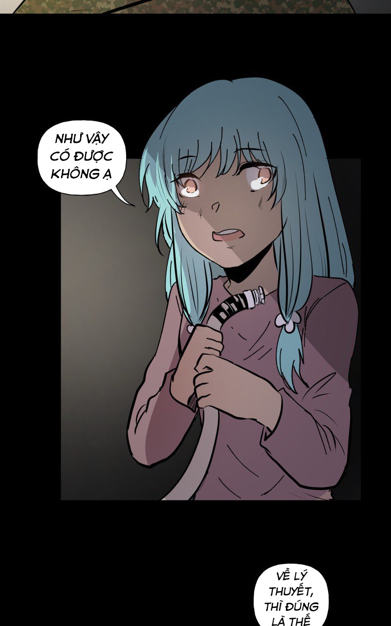 Đọc truyện Trọng sinh mạc thế - Chap 65